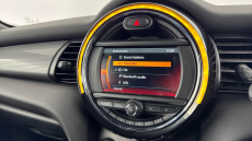 MINI Hatchback 1.5 Cooper Sport II 5dr Auto Petrol Hatchback